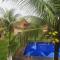 Chale Canoa Quebrada La Fazenda