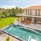 Deluxe Beach Villas by Danatrip