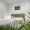 Apartamento El Mozo