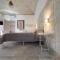 NINNI SUITE - Favignana