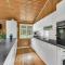 Holiday Home Alrum Tim Iii Holiday Home Alrum Tim Iii