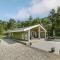 Holiday Home Alrum Tim Iii