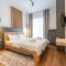 Aparthotel RAJSKA
