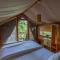 Ruhondo Island Retreat