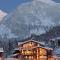 Chalet Le Moulin, Courchevel Le Praz, 6 chambres, Ski in, Ski out