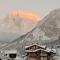 Chalet Le Moulin, Courchevel Le Praz, 6 chambres, Ski in, Ski out