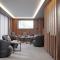 Chalet Le Moulin, Courchevel Le Praz, 6 chambres, Ski in, Ski out