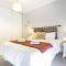 Apartamento Gulbenkian