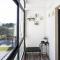 Apartamento Gulbenkian