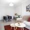Apartamento Gulbenkian