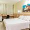 Arrey Express Hotel - Teresina