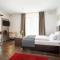 Hotel Drei Rosen