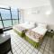 Hotel Golden Park Recife Boa Viagem By Nacional Inn