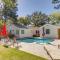 Spacious St Simons Island Vacation Rental with Pool! - 圣西蒙斯岛