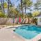 Spacious St Simons Island Vacation Rental with Pool! - 圣西蒙斯岛