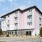 Hotel Drei Rosen