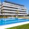 Beachclose apartment with pool Los Alamos beach by Costarentals - Ref 22 Beachclose apartment with pool Los Alamos beach by Costarentals - Ref 22