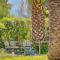 A2B241 T3 REZ-de-JARDIN PROCHE PLAGES