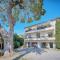 A2B241 T3 REZ-de-JARDIN PROCHE PLAGES