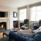 The Grosvenor Square Penthouse - Londyn