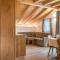 Feldererhof Apt Dolomitenblick - 卡西圣马达莱娜