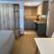 Modernes Studio Zermatt