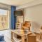 Holiday Suites Blankenberge