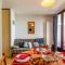 Apartment Les Mousquetons-20 by Interhome