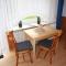Apartment Rosengrund by Interhome - Büsum