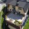 Holiday Home Bergblick by Interhome