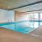 Apartment Hameau D01 by Interhome