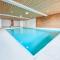 Apartment Hameau D02 by Interhome