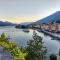 Apartment Roberta-2 by Interhome