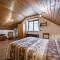 Holiday Home Baita Anita by Interhome