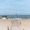 Apartment Ruzette beach with parking by Interhome