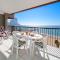 Apartment Calpe Playa by Interhome