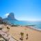 Apartment Calpe Playa by Interhome