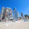 Apartment Calpe Playa by Interhome