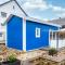 Bild Holiday Home Tiny Haus Westerwald 16 Blue by Interhome