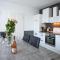 Apartment Am Ostedeich-1 by Interhome