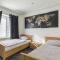 Apartment Am Ostedeich-1 by Interhome - Oberndorf