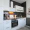 Apartment Am Ostedeich-1 by Interhome