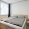 Apartment Am Ostedeich-1 by Interhome