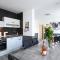 Apartment Am Ostedeich-3 by Interhome - Oberndorf