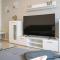 Apartment Am Ostedeich-3 by Interhome - Oberndorf