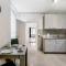 Apartment Am Ostedeich-3 by Interhome