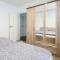 Apartment Am Ostedeich-3 by Interhome