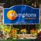 Hamptons Vacation Inn - Хемптон-Бейс