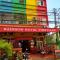 Rainbow Hotel Vientiane - Vientiane