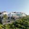 Serenity Villa on the Cliff with climatized pool - Sauzal